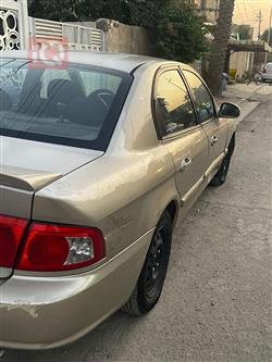 كيا اوبتيما